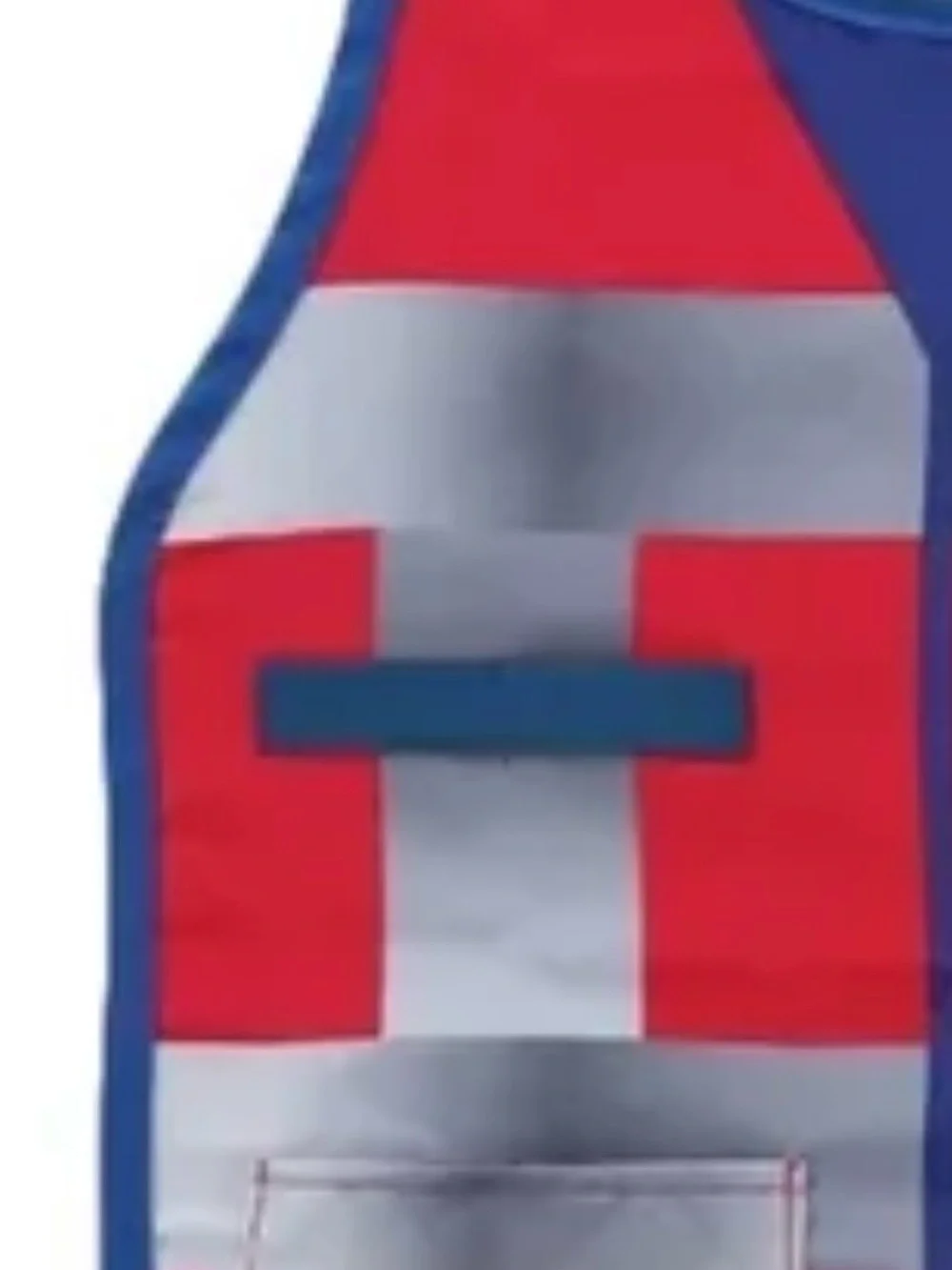 VTech® Responder Smart Rescue Replacement Vests - Picture 3 of 5